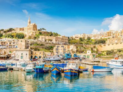 Gozo