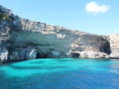 Gozo and comino