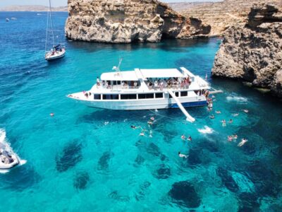 Gozo and comino tour