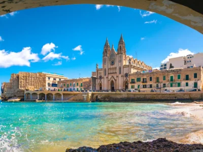 Malta