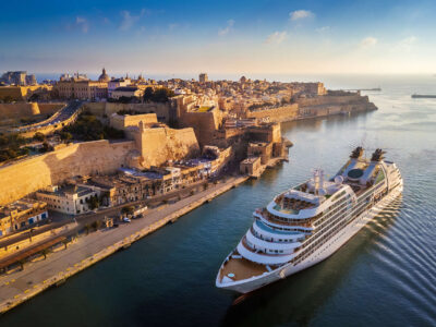 Malta cruises