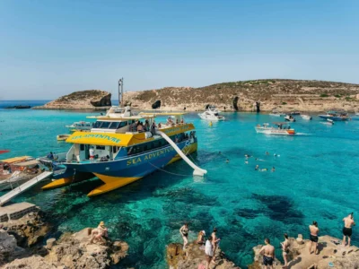 Malta gozo