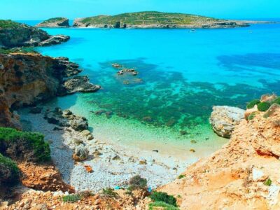 North malta