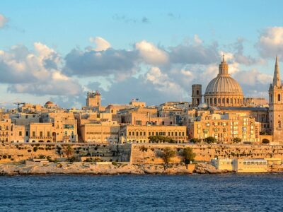 Valletta