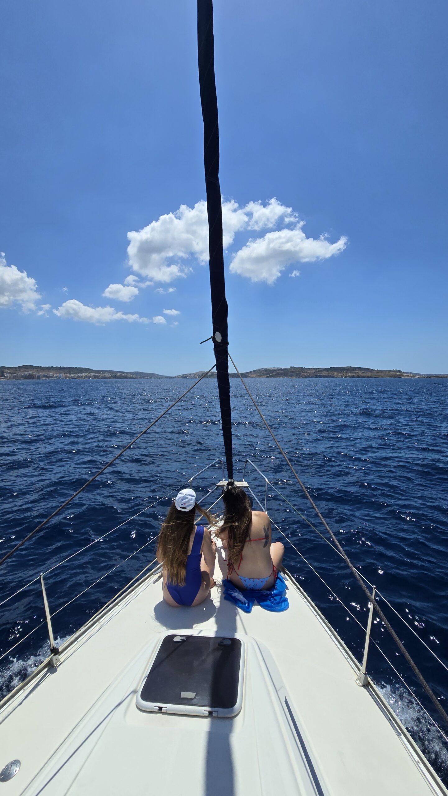 KAHLIJA Private Boat Charters Malta