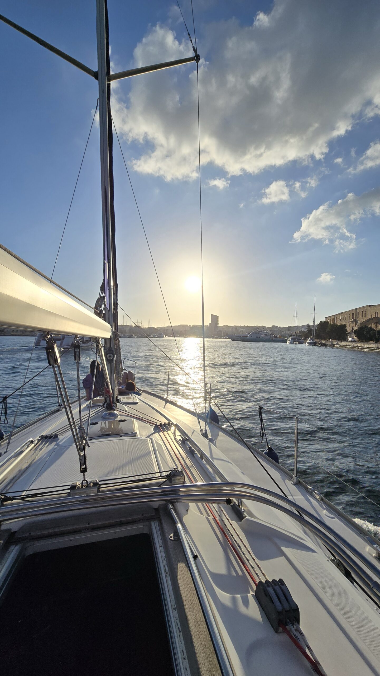 KAHLIJA Private Boat Charters Malta